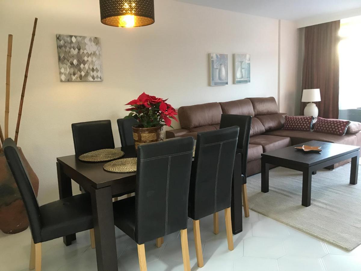 Parque Miraflores Nr. 218. Tennis & South-West Seawiew Apartment La Cala De Mijas Exterior photo